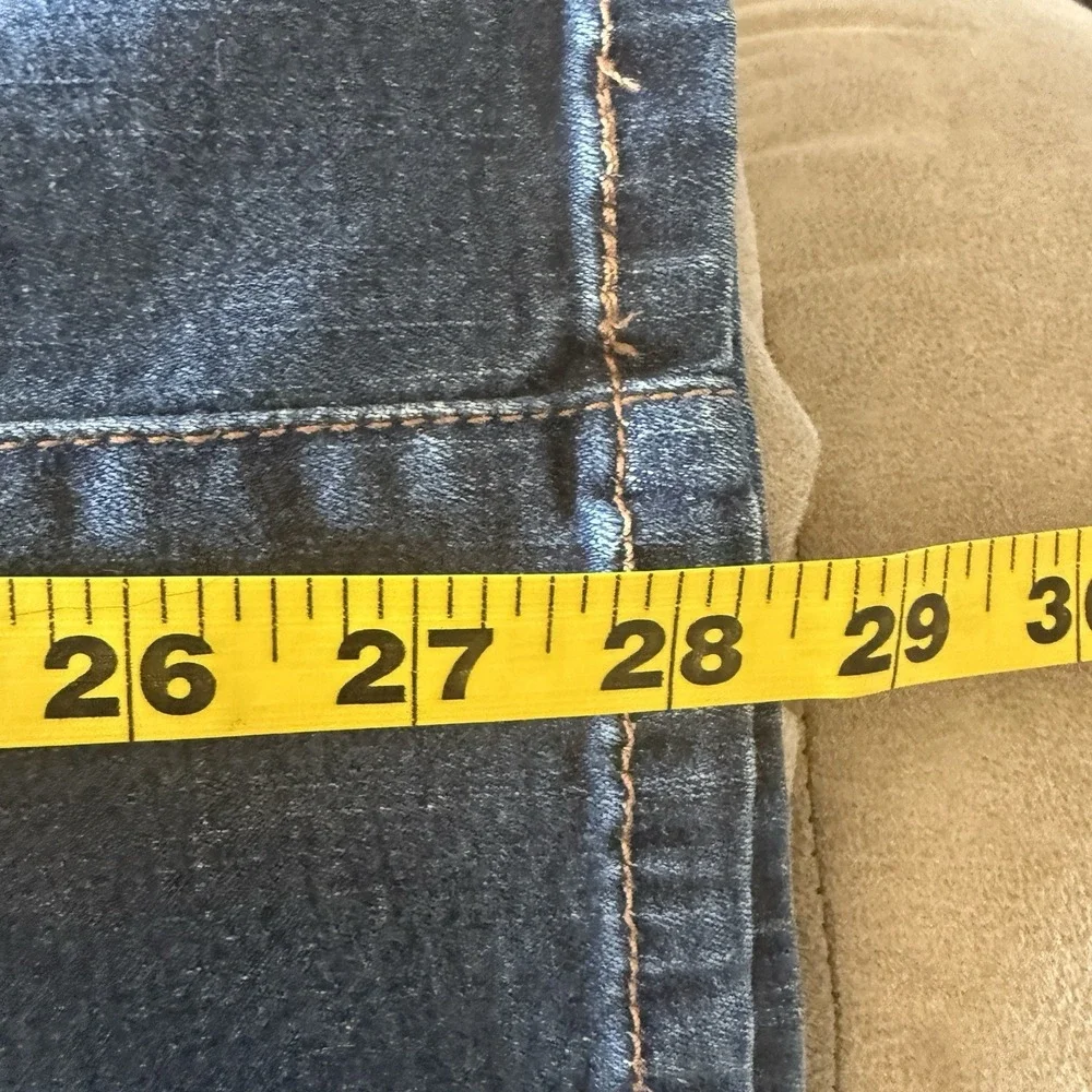 N/A levis 512